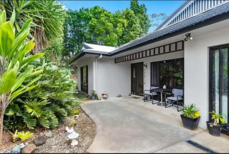 34-36 Windlass Street, Goldsborough QLD 4865