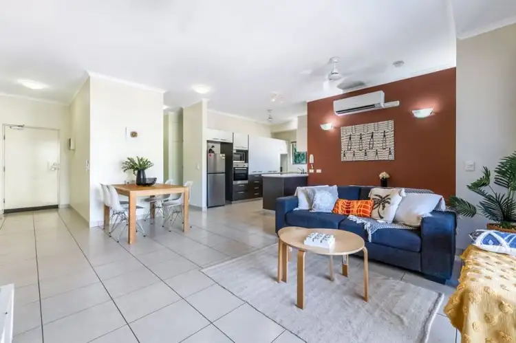 Main view of Homely apartment listing, 2/24 Sergison Circuit, Rapid Creek NT 810