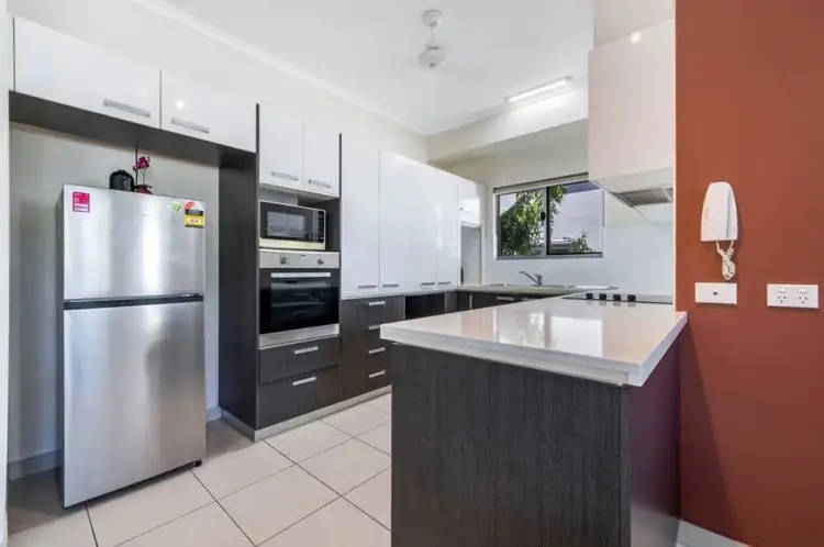 Fourth view of Homely apartment listing, 2/24 Sergison Circuit, Rapid Creek NT 810