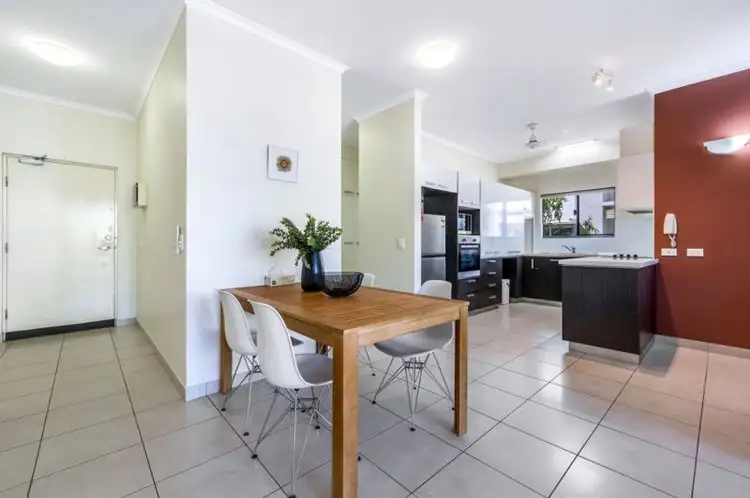Fifth view of Homely apartment listing, 2/24 Sergison Circuit, Rapid Creek NT 810