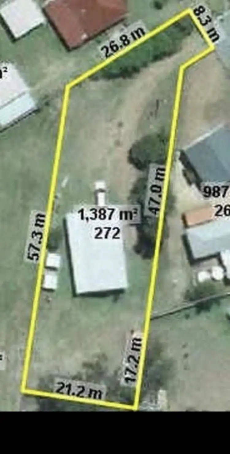 272 Ipswich Street, Esk QLD 4312