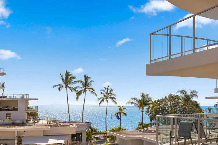 Main view of Homely unit listing, 208/569 Esplanade, Urangan QLD 4655