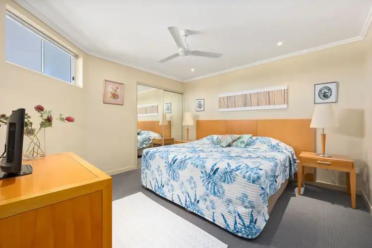 Fourth view of Homely unit listing, 208/569 Esplanade, Urangan QLD 4655
