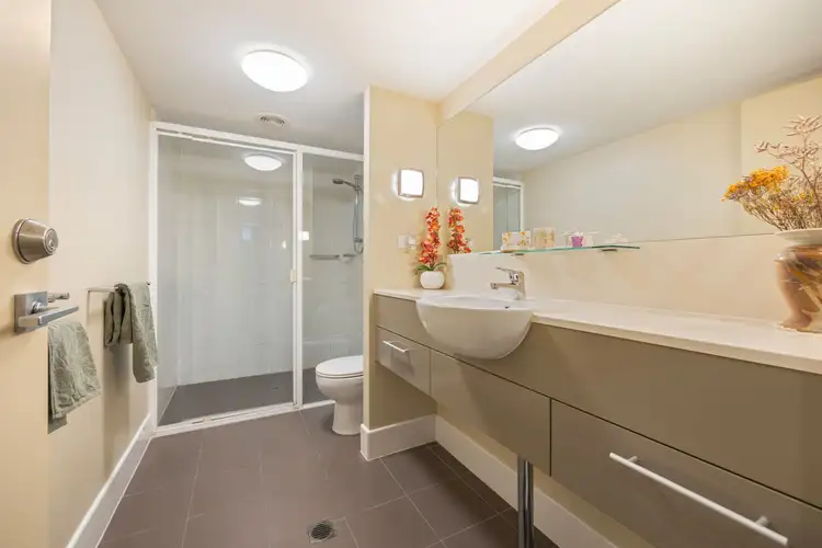 Fifth view of Homely unit listing, 208/569 Esplanade, Urangan QLD 4655
