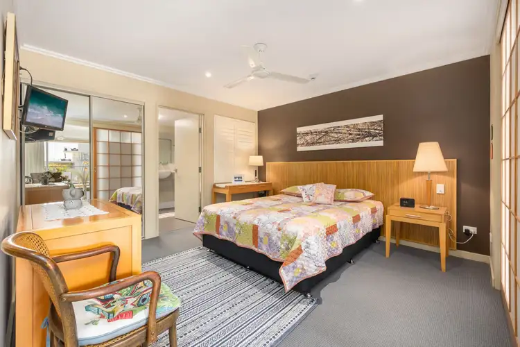 Sixth view of Homely unit listing, 208/569 Esplanade, Urangan QLD 4655