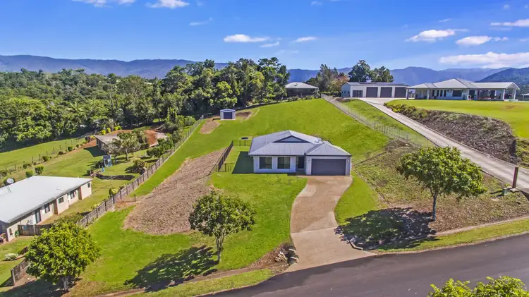 14-16 Hanson Street, Goldsborough QLD 4865