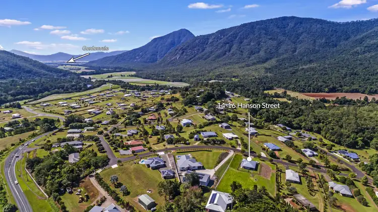 Second view of Homely house listing, 14-16 Hanson Street, Goldsborough QLD 4865