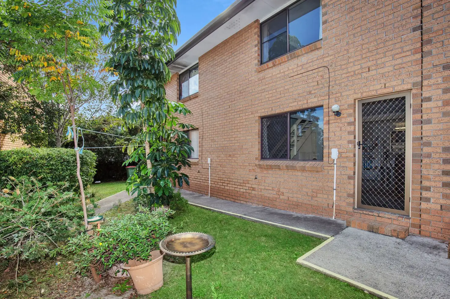 Main view of Homely unit listing, 3/10 Cognac Court, Kingston QLD 4114
