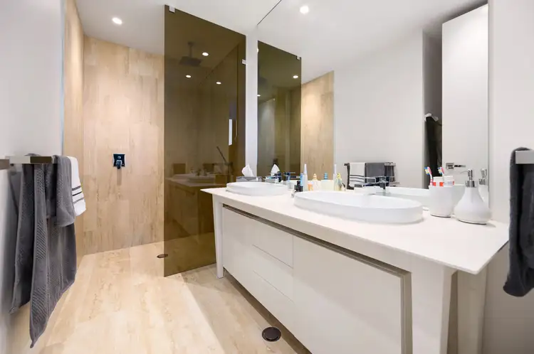 Sixth view of Homely apartment listing, 604C/1 The Concourse, Benowa QLD 4217