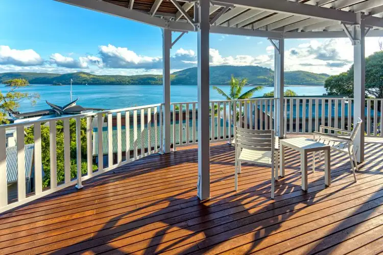 Casuarina Cove 14/1 Acacia Drive, Hamilton Island QLD 4803