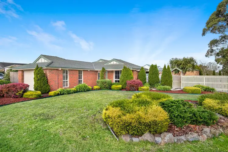 Main view of Homely house listing, 6 Serenity Way, Mornington VIC 3931