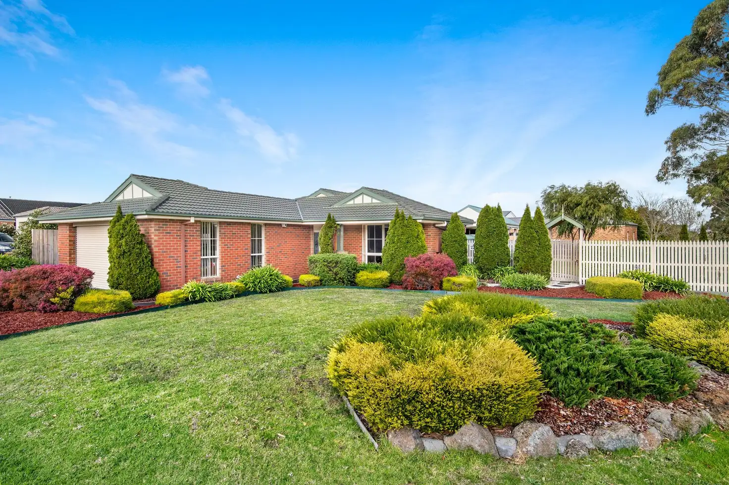 Main view of Homely house listing, 6 Serenity Way, Mornington VIC 3931