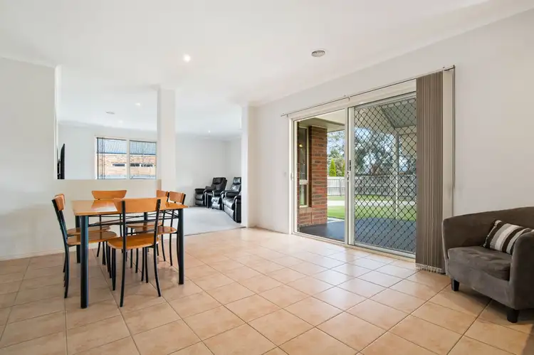 Third view of Homely house listing, 6 Serenity Way, Mornington VIC 3931