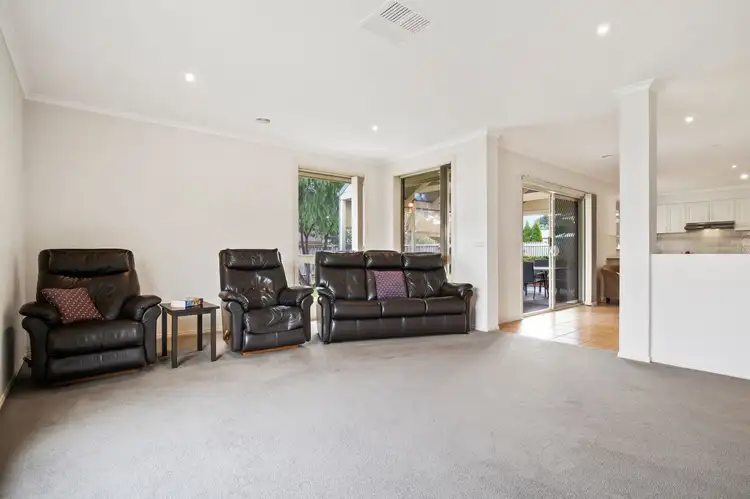 Fifth view of Homely house listing, 6 Serenity Way, Mornington VIC 3931