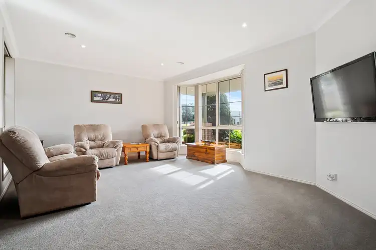 Sixth view of Homely house listing, 6 Serenity Way, Mornington VIC 3931