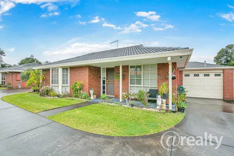 57 Centre Dandenong Road