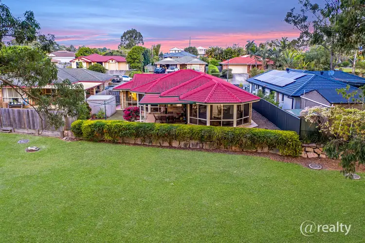 Fifth view of Homely house listing, 36 Blue Mountain Crescent, Warner QLD 4500