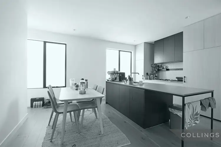 305/10 Mills Boulevard, Alphington VIC 3078