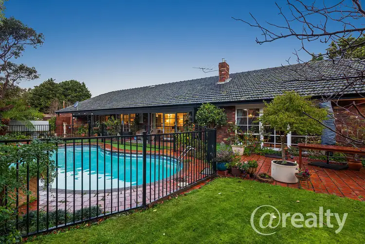 Third view of Homely house listing, 15 Lee-Andy Court, Dingley Village VIC 3172