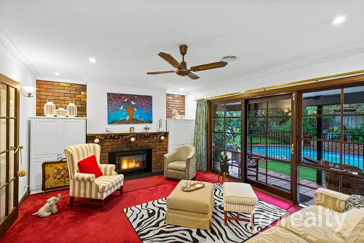Fourth view of Homely house listing, 15 Lee-Andy Court, Dingley Village VIC 3172