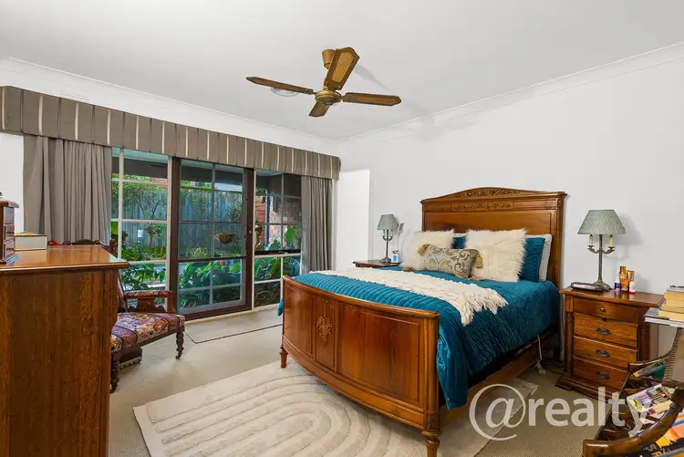 Fifth view of Homely house listing, 15 Lee-Andy Court, Dingley Village VIC 3172