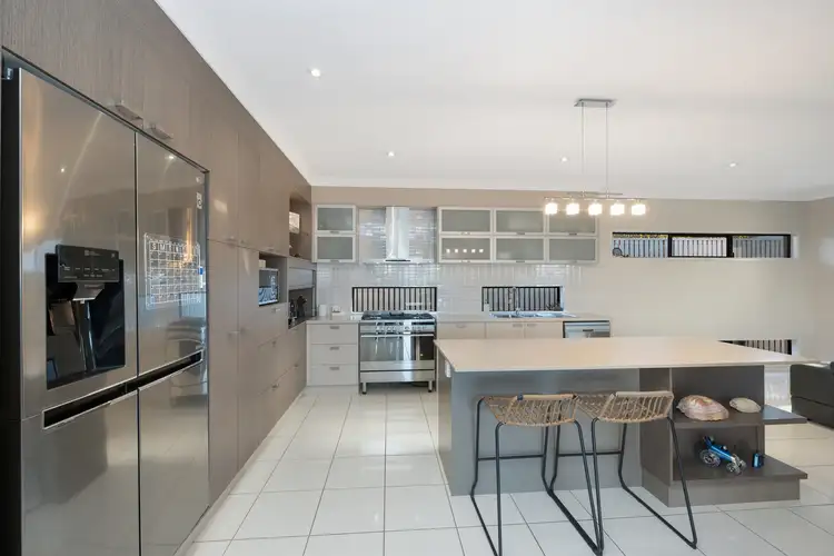 Seventh view of Homely house listing, 28 Bilbao Place, Bushland Beach QLD 4818