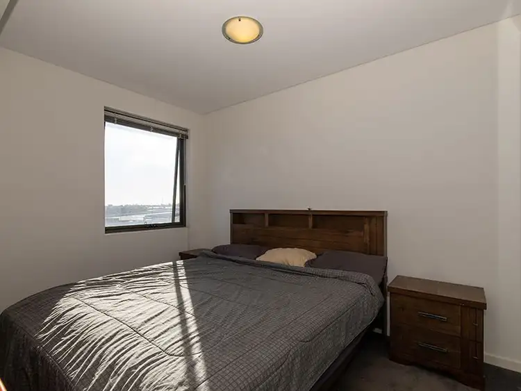 Sixth view of Homely apartment listing, 78/12 Junction Boulevard, Cockburn Central WA 6164