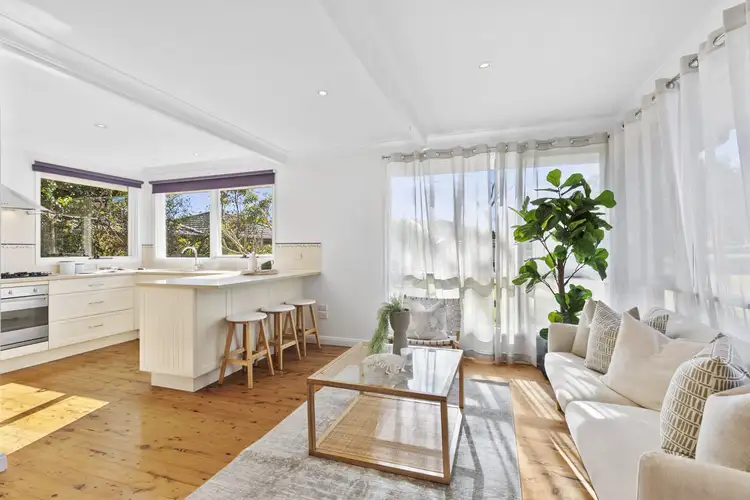 Second view of Homely house listing, 5 Moolah Road, Terrey Hills NSW 2084