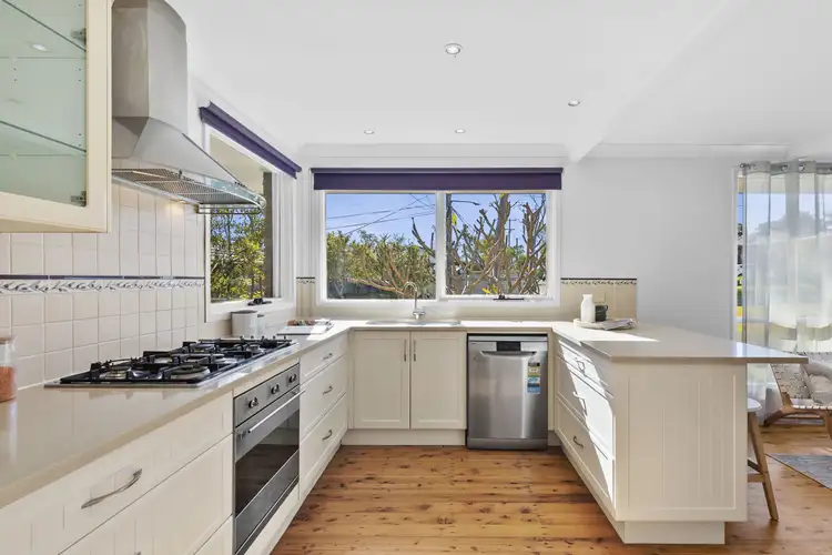 Third view of Homely house listing, 5 Moolah Road, Terrey Hills NSW 2084