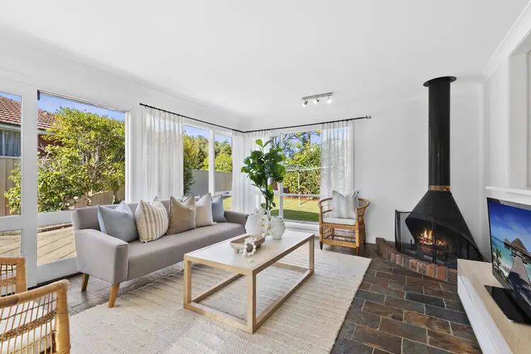 Fourth view of Homely house listing, 5 Moolah Road, Terrey Hills NSW 2084