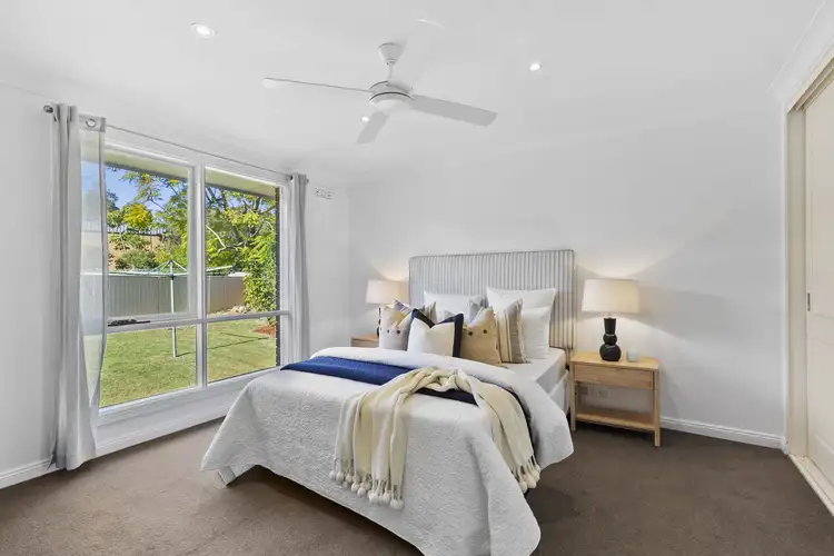 Fifth view of Homely house listing, 5 Moolah Road, Terrey Hills NSW 2084