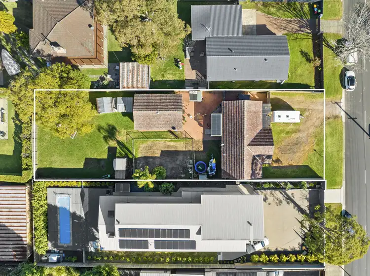 82 Myoora Road