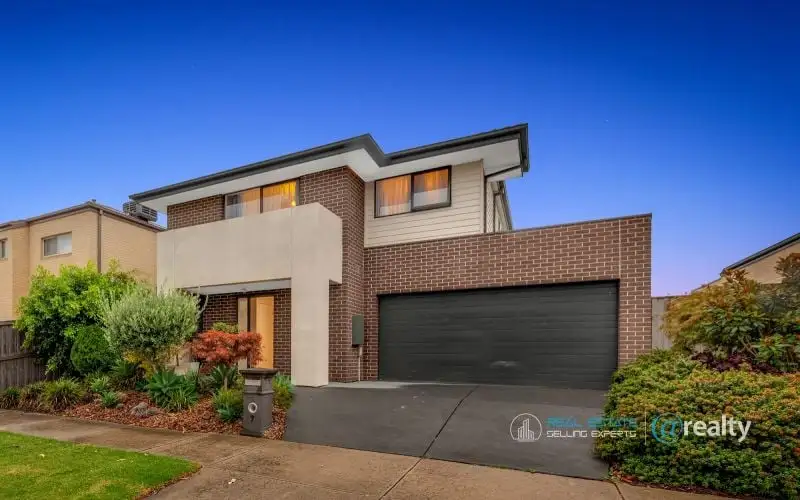 Main view of Homely house listing, 7 Springleaf Avenue, Clyde North VIC 3978