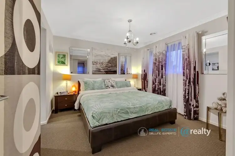 Third view of Homely house listing, 7 Springleaf Avenue, Clyde North VIC 3978