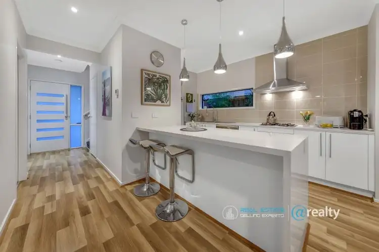 Fourth view of Homely house listing, 7 Springleaf Avenue, Clyde North VIC 3978