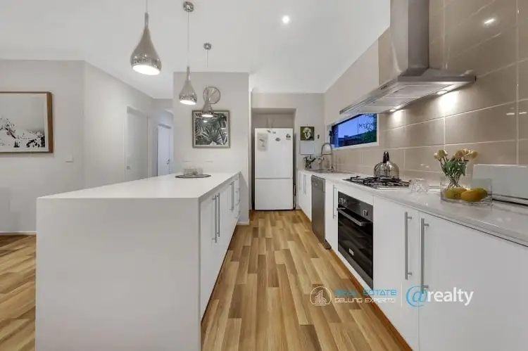 Fifth view of Homely house listing, 7 Springleaf Avenue, Clyde North VIC 3978