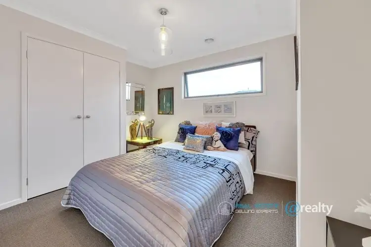 Sixth view of Homely house listing, 7 Springleaf Avenue, Clyde North VIC 3978