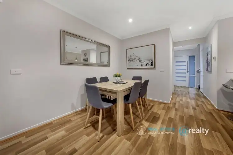 Seventh view of Homely house listing, 7 Springleaf Avenue, Clyde North VIC 3978