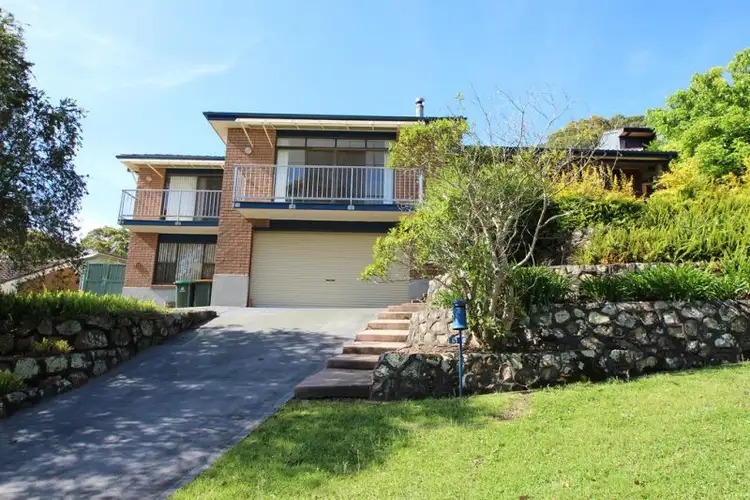 Main view of Homely house listing, 5 Holly Circuit, New Lambton Heights NSW 2305