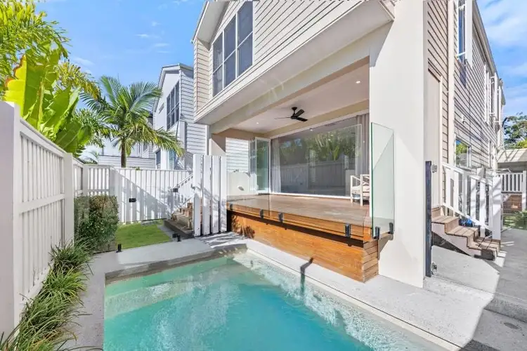 Second view of Homely house listing, 1/15 Kallay Street, Miami QLD 4220