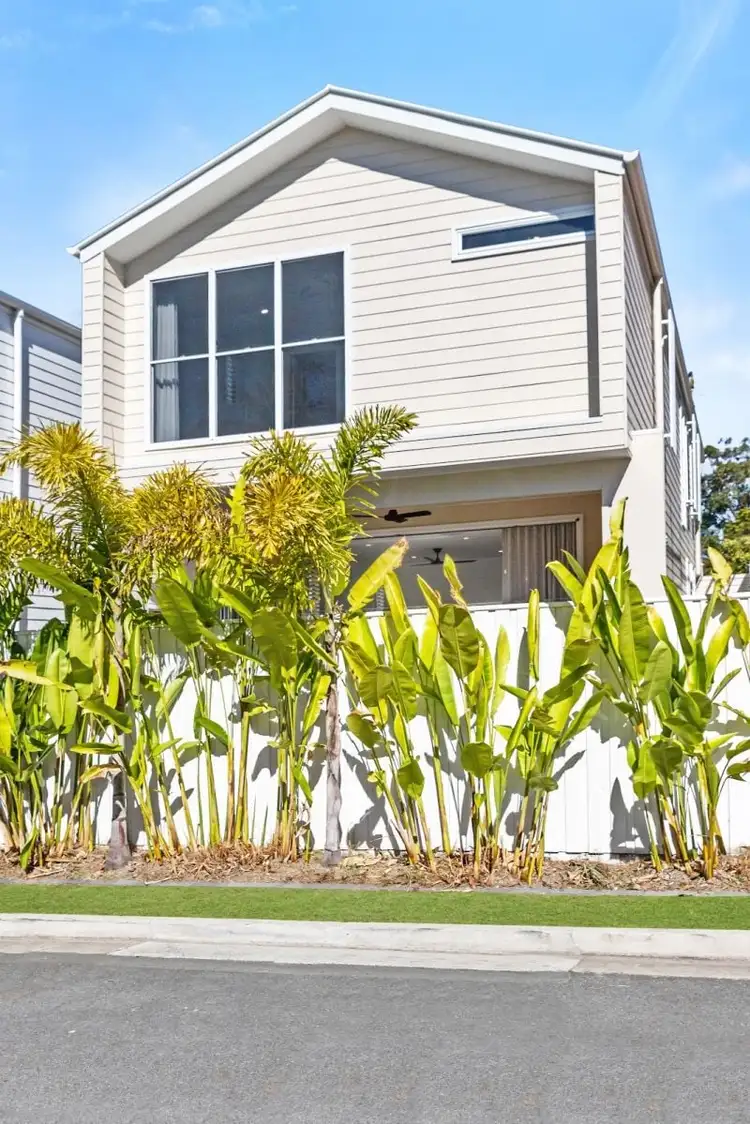 Sixth view of Homely house listing, 1/15 Kallay Street, Miami QLD 4220