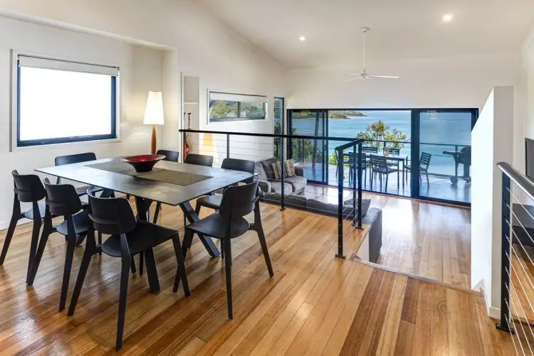 Fourth view of Homely apartment listing, Shorelines 9/5 Acacia Drive, Hamilton Island QLD 4803