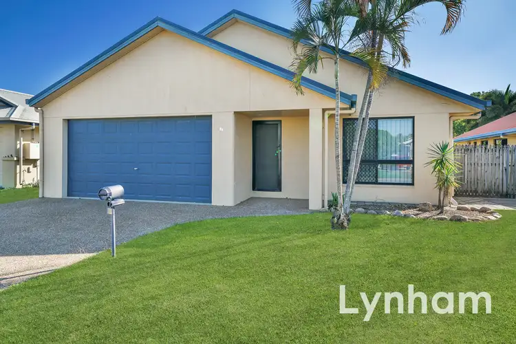 Main view of Homely house listing, 48 Gardenia Street, Kirwan QLD 4817