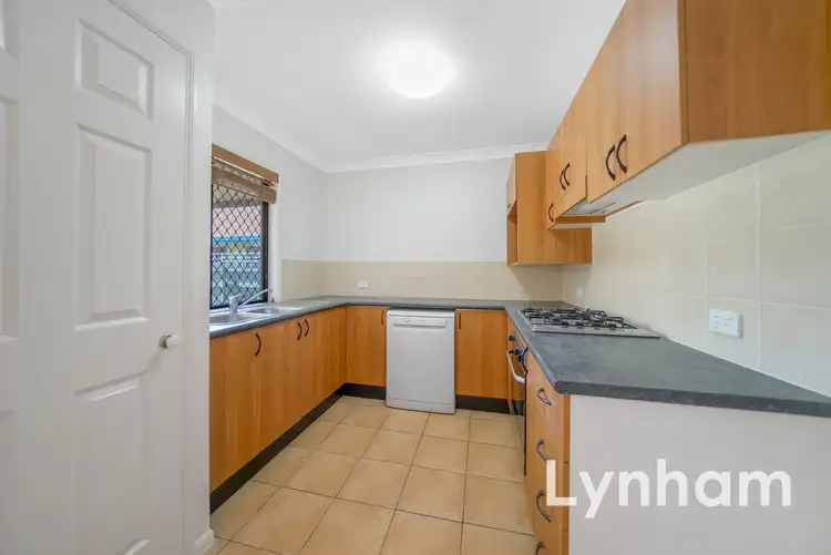Third view of Homely house listing, 48 Gardenia Street, Kirwan QLD 4817