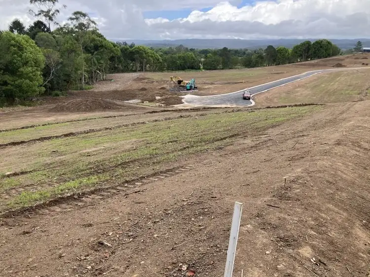 LOT Lot 7, 236 North Arm Yandina Creek Road, North Arm QLD 4561