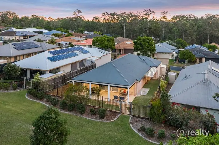 84 Winlock Circuit, Warner QLD 4500