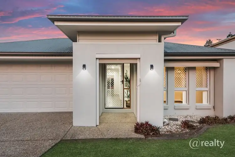 Third view of Homely house listing, 84 Winlock Circuit, Warner QLD 4500