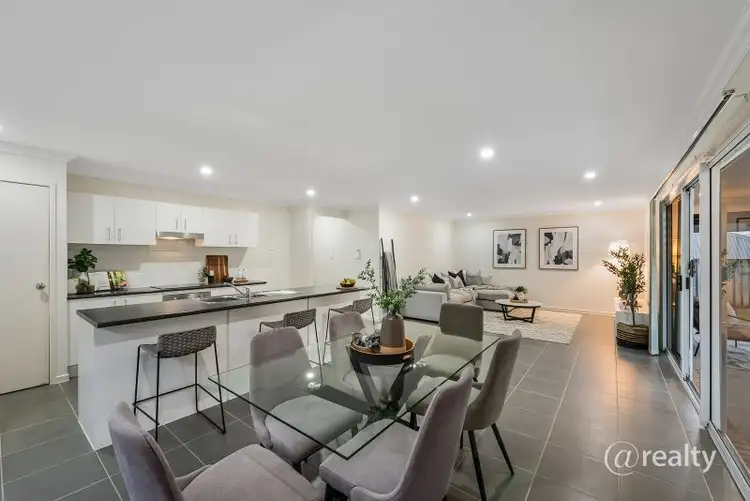 Fifth view of Homely house listing, 84 Winlock Circuit, Warner QLD 4500