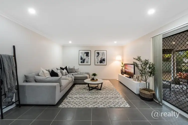 Seventh view of Homely house listing, 84 Winlock Circuit, Warner QLD 4500