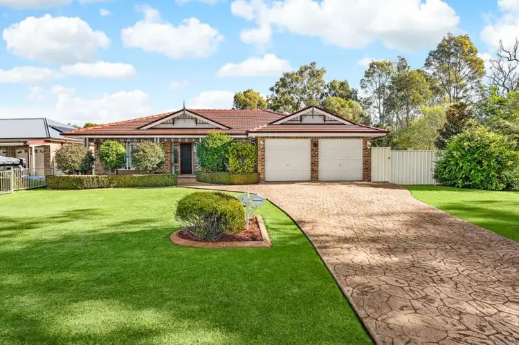 59 Turner Street, Thirlmere NSW 2572